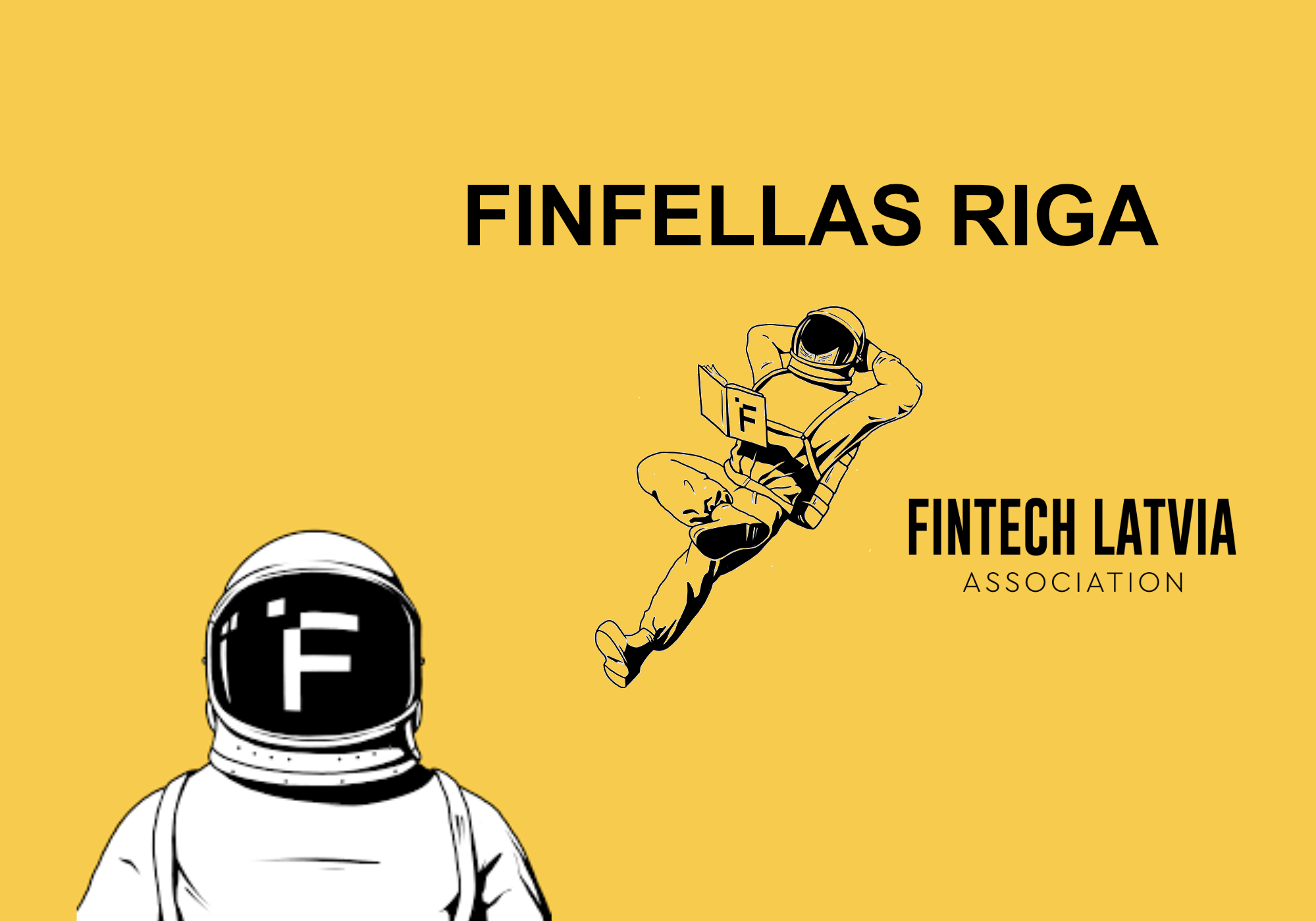 Top 5 Peer-to-Peer Investing Insights from Finfellas Riga 2023: Driving Fintech Growth and Innovation