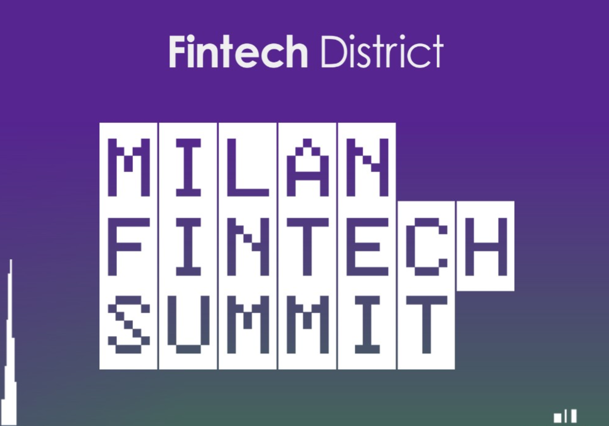 Milan Fintech Summit: Industry Trends in Finance